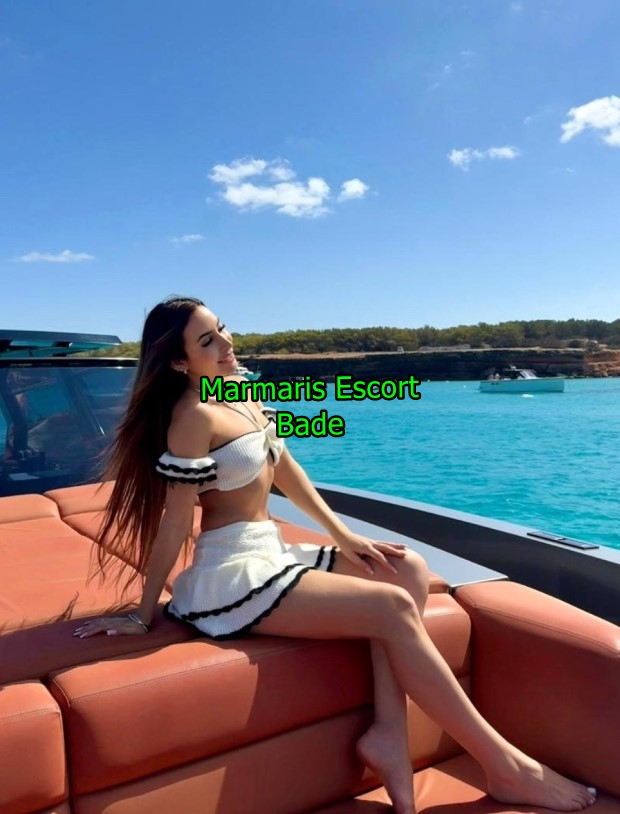 marmarisescortbade-1 Marmaris Escort Bade