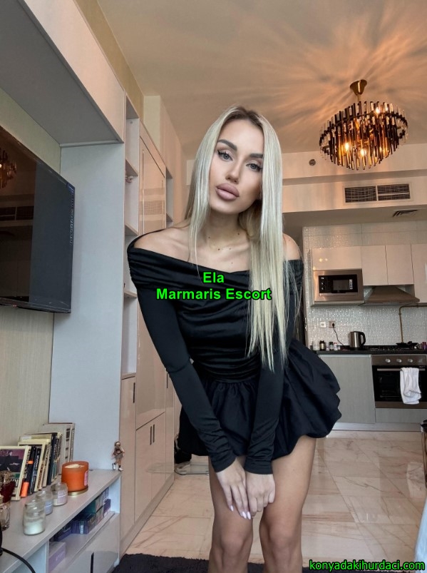 marmarisescortela-3 Marmaris Escort Ela Beraber Mükemmel Uyum Sağlayabiliriz